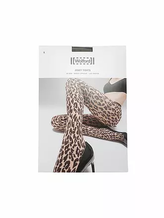 WOLFORD | Collant de mode JOSEY | schwarz